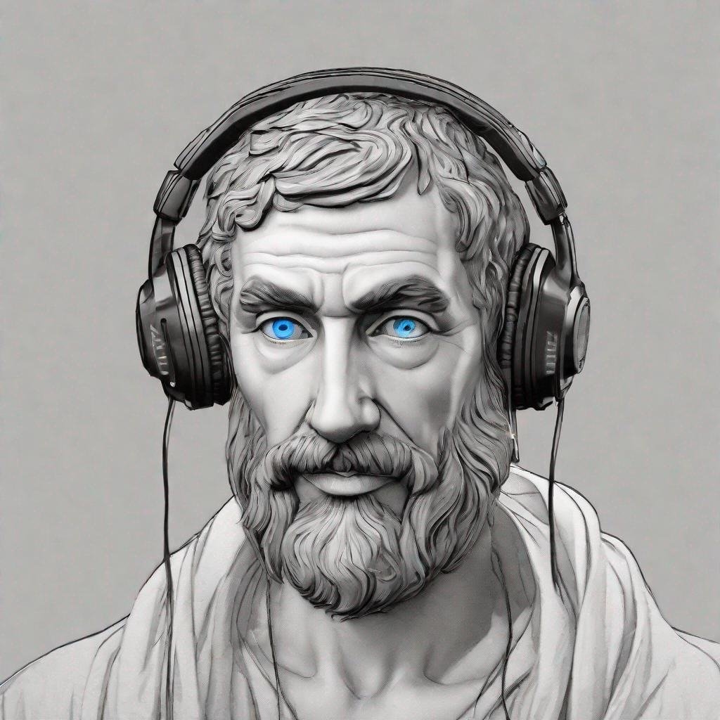 Stoic Philosophy for the Modern World